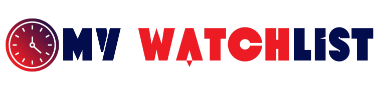 mywatchlist